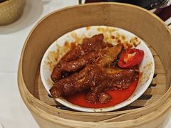 -喜宴又一村·粤菜·茶点·海鲜(壹方天地店)