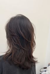 -ALONG HAIR阿龙发型