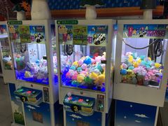 -大玩家(平江万达店)