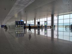 -广州白云国际机场-T2航站楼