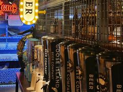 -1819餐厅·团队聚餐·烤串·精酿