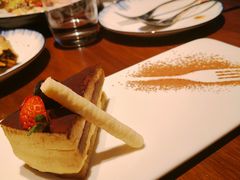 提拉米苏-Ambra Haus琥珀屋精酿餐厅(宝山店)