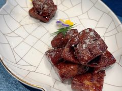 -虹御轩·传承江浙菜(虹桥店)