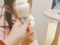 -DQ·蛋糕·冰淇淋(天通苑华联店)