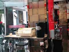 -小资太太餐厅(南岗区店)