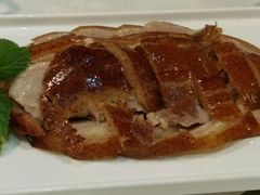 烤鸭半只-四季小馆·地道北京小吃(广百店)