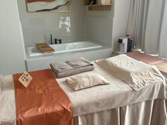 -瑶舍头疗·瑶浴·芳香热石SPA(五洲国际店)