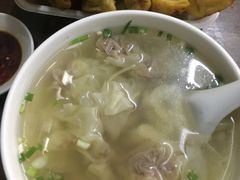 -清真蒋有记(老门东店)