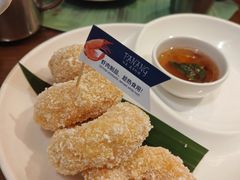 -帕蓝·暹罗料理(大学路店)