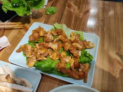 -丁荣华炸串(托乐嘉店)