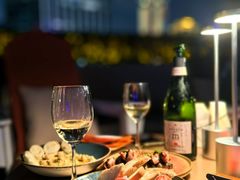 -Terrace 8 八号露台(波特曼丽思卡尔顿店)