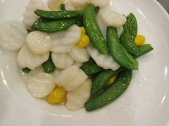 -烤肉宛饭庄(北新桥店)