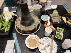 -阳坊胜利涮羊肉(阳坊老店)
