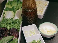 -南门四季铜锅涮肉(大屯·北苑店)