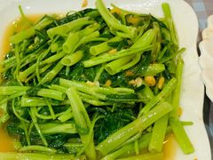 空心菜-潮汕铺老店(甜水井店)