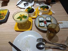 -仙罗泰·泰国餐厅(印象汇店)