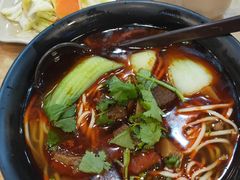 -李先生牛肉面大王(成都东站西广场店)