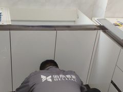 -佰丽爱家全屋定制(汶水店)
