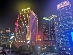 -宝莱纳餐厅(滨江店)