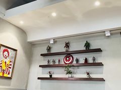-帕蓝·暹罗料理(大学路店)