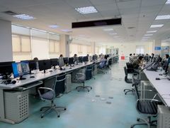 -南山图书馆(常兴路店)