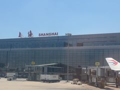 -上海虹桥国际机场