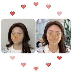 -久匠·野生眉半永久纹眉