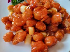 -津悦·正阳春烤鸭(红旗南路店)