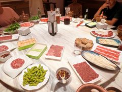 -南门涮肉(北洼路店)