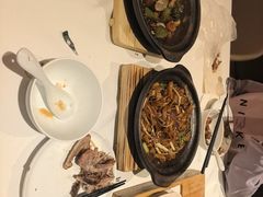 -汤城小厨•粤菜•靓汤(金宝街店)