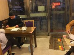 大堂-胖太太四川麻辣排骨串(镇江路分店)