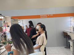 -海马体照相馆(广州新世界云门New park店)