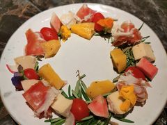 -LESCEDARS Brasserie Bistro香柏树