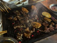 -同心烧烤(总店)