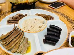 -哈啾嗨·蒙文化主题餐厅(京汉新城店)