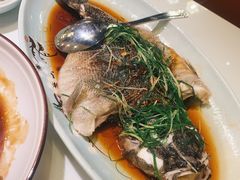 -清晖小苑•顺德地方菜(壹海城店)