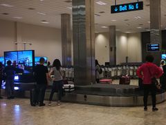 -班达拉奈克国际机场