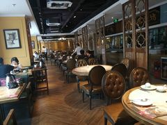 大堂-广东道至正家宴(天河店)