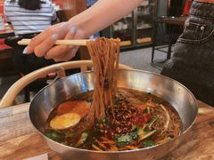 -枪火串烧·东北特色烧烤(罗湖总店)