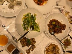 -臻宝中餐厅·大连菜·海鲜·融合菜(大连一方城堡豪华精选酒店)