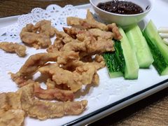 -郑庄脂渣海鲜楼(九水路店)