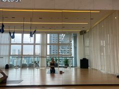 -普拉达游泳健身(水湾1979店)