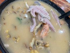 -台州老六海鲜面馆(上南总店)