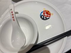 -北塘海鲜·天津菜·鲅鱼水饺是一绝(大光明桥旗舰店)