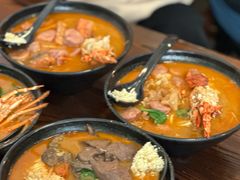 -鲤.金记沙茶面(总店)