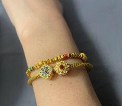 -周生生Chow Sang Sang(翠微店)