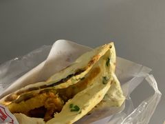 -尚食卢记烧饼(凤凰路总店)
