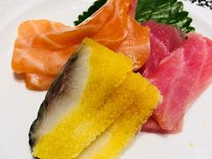 刺身-西藏饭店·亚克·食光自助餐厅(文殊院店)