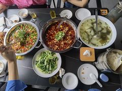 -蛙兔鸡自贡风味·特色江湖菜(广都店)