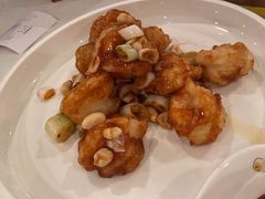 宫保虾球-大鸭梨(天通西苑店)